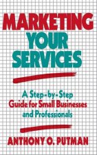 Marketing Your Services