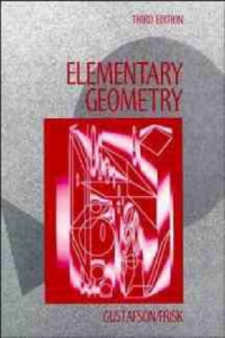 Elementary Geometry