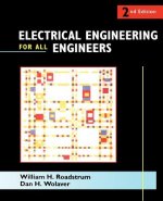 Electrical Engineering for All Engineers 2e (WSE)