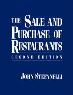Sale and Purchase of Restaurants, Second Editi
