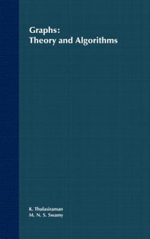 Graphs - Theory and Algorithms