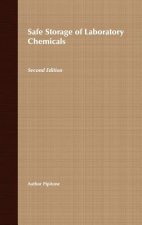 Safe Storage of Laboratory Chemicals 2e
