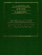 Introductory Mycology 4e