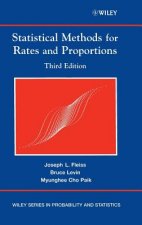 Statistical Methods for Rates and Proportions 3e