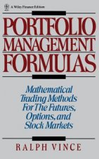 Portfolio Management Formulas - Mathematical Trading Methods for the Futures Options