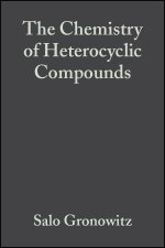 Thiophene and Its Derivatives, Vol. 44, Pt. 5 Thiophenes & its Derivatives (Gronowitz)