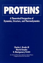 Proteins Theoretical Perspective of Dynamics Structure & Thermodynamics