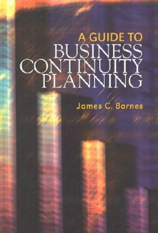 Guide to Business Continuity Planning