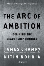 Arc of Ambition - Defining the Leadership Journey