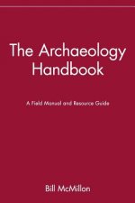 Archaeology Handbook