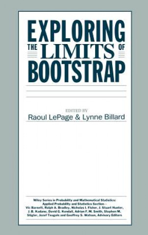 Exploring the Limits of Bootstrap