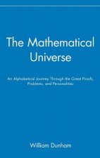 Mathematical Universe
