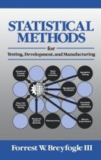 Statistical Methods for Testing Development and Ma Manufacturing