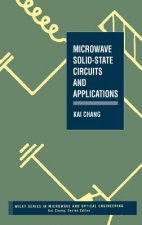 Microwave Solid-State Circuits and Applications