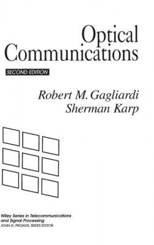Optical Communication 2e