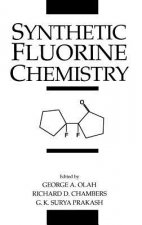 Synthetic Fluorine Chemistry