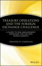 Treasury Operations & the Foreign Exchange Challenge - A Guide To Risk Management Strategies For the New World Markets