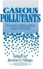 Gaseous Pollutants - Characterization and Cycling
