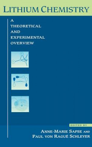 Lithium Chemistry - A Theoretical and Experimental  Overview