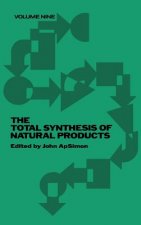 Total Synthesis of Natural Products V 9