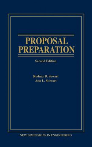 Proposal Preparation, 2nd Edition