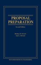 Proposal Preparation, 2nd Edition