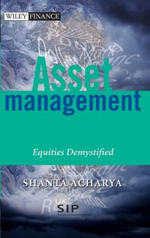 Asset Management - Equities Demystified