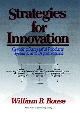 Strategies for Innovation - Creating Successful Products, Systems and Organizations