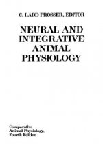 Comparative Animal Physiology, Integrative Animal Physiology 4e