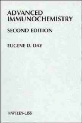 Advanced Immunochemistry 2e