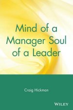Mind of a Manager - Soul of a Leader