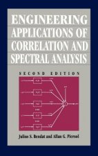 Engineering Applications of Correlation and Spectral Analysis 2e