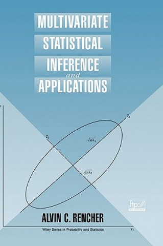 Multivariate Statistical Inference and Application