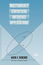 Multivariate Statistical Inference and Application