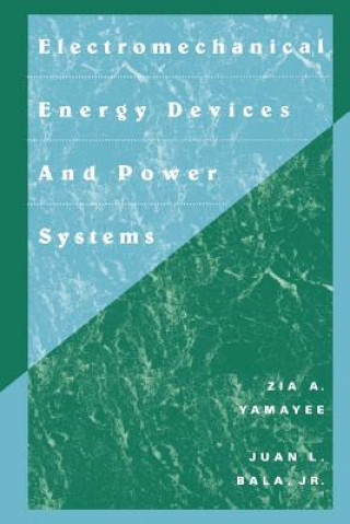 Electromechanical Energy Devices and Power Systems (WSE)