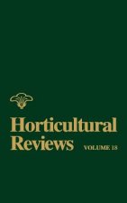 Horticultural Reviews V18