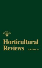 Horticultural Reviews, Vol. 16