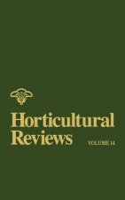 Horticultural Reviews, Vol. 14