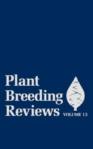 Plant Breeding Reviews V13