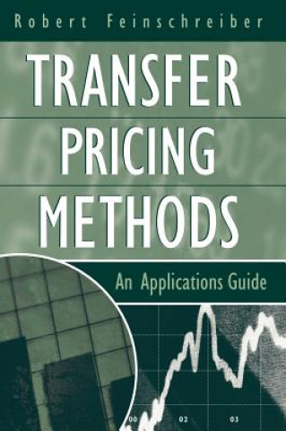 Transfer Pricing Methods - An Applications Guide