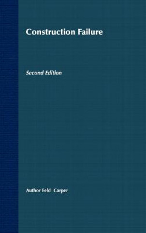 Construction Failure, 2nd Edition