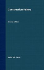 Construction Failure, 2nd Edition
