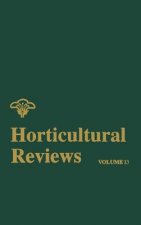 Horticultural Reviews V13