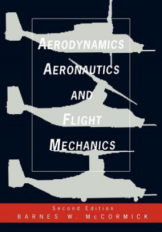 Aerodynamics Aeronautics And Flight Mechanics Seco (WSE)