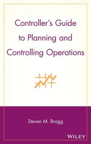 Controller's Guide to Planning and Controlling Operations