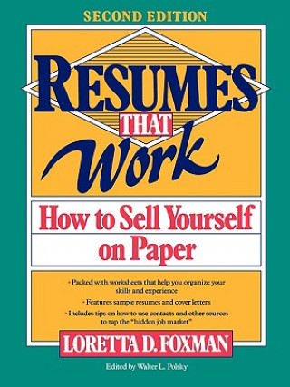 Resumes That Work