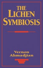 Lichen Symbiosis