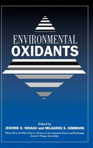 Environmental Oxidants