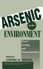 Arsenic in the Environment - Cycling and Characterization  Pt1