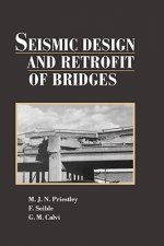 Seismic Design and Retrofit of Bridges